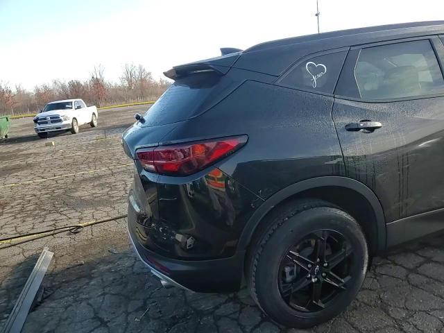 2023 Chevrolet Blazer 2Lt - zdjęcie 15