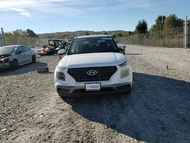 2021 Hyundai Venue Se - zdjęcie 13