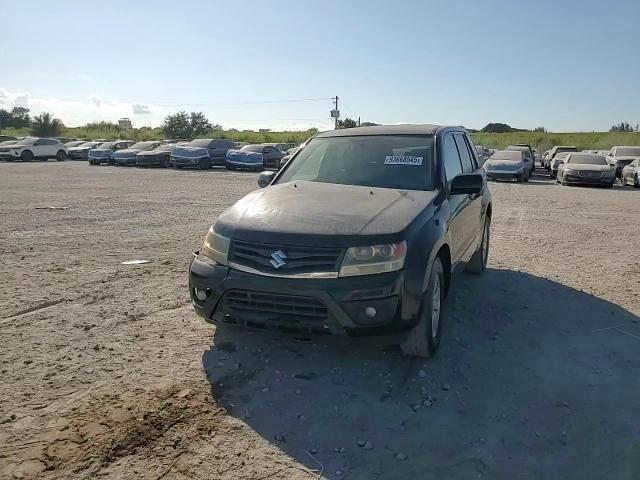 2013 Suzuki Grand Vitara Premium - zdjęcie 14