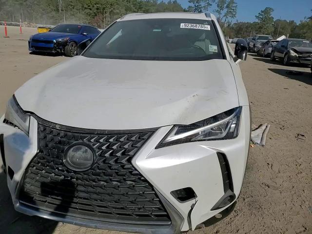2019 Lexus Ux 200 - zdjęcie 13