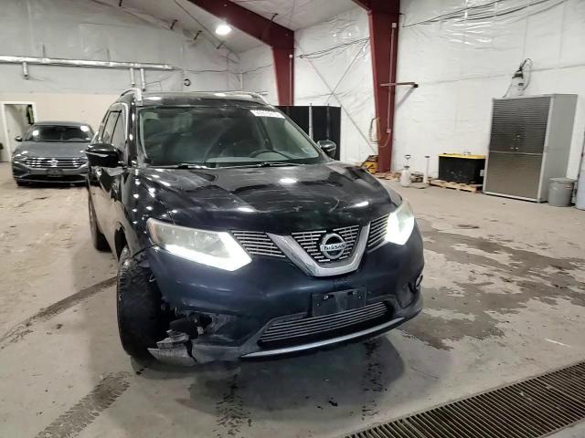 2014 Niss Rogue S - zdjęcie 14