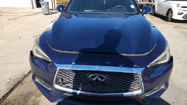 2017 Infiniti Q60 3.0T Premium - zdjęcie 13
