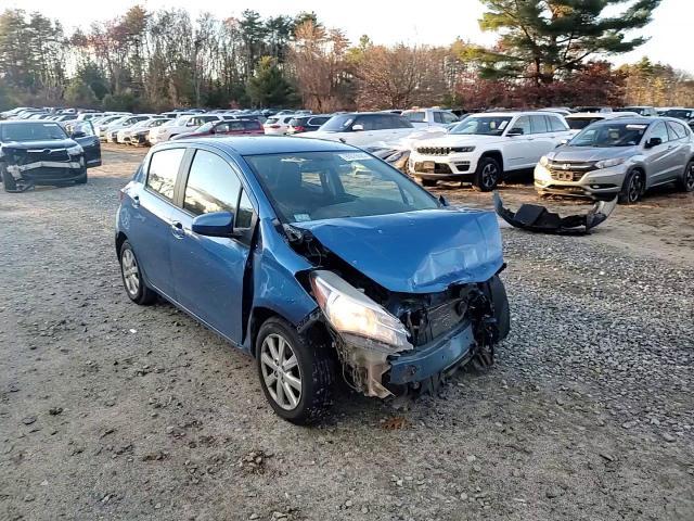 2016 Toyota Yaris L - zdjęcie 14