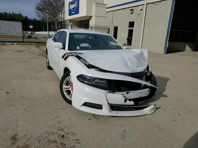 2015 Dodge Charger Se - zdjęcie 13