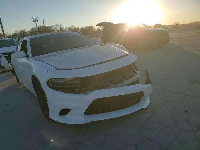 2016 Dodge Charger Sxt - zdjęcie 13