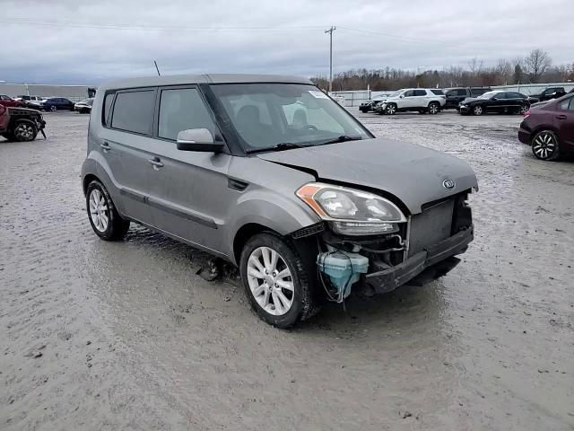 2013 Kia Soul - zdjęcie 14