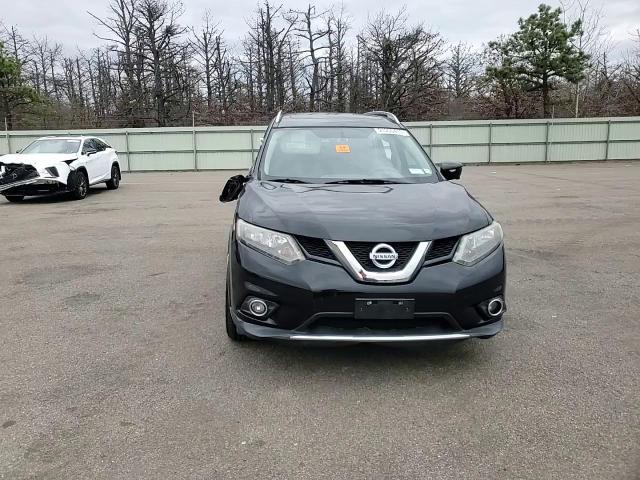 2015 Nissan Rogue - zdjęcie 14