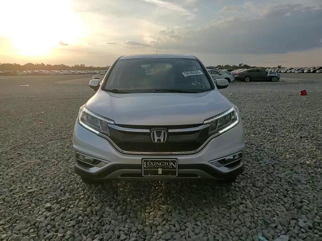 2015 Honda CR-V - zdjęcie 13