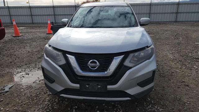 2017 Nissan Rogue S - zdjęcie 13