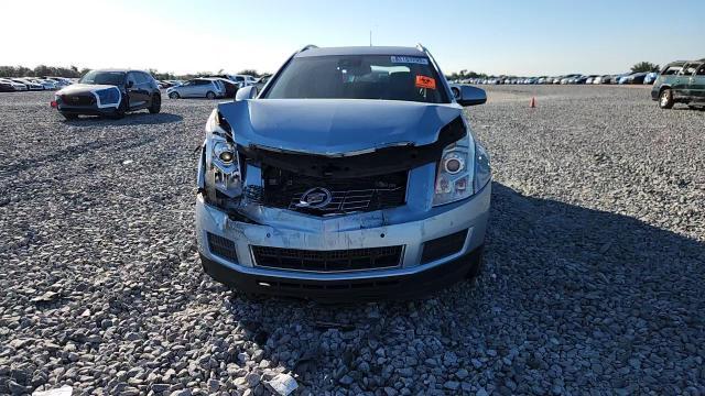 2014 Cadillac SRX - zdjęcie 14