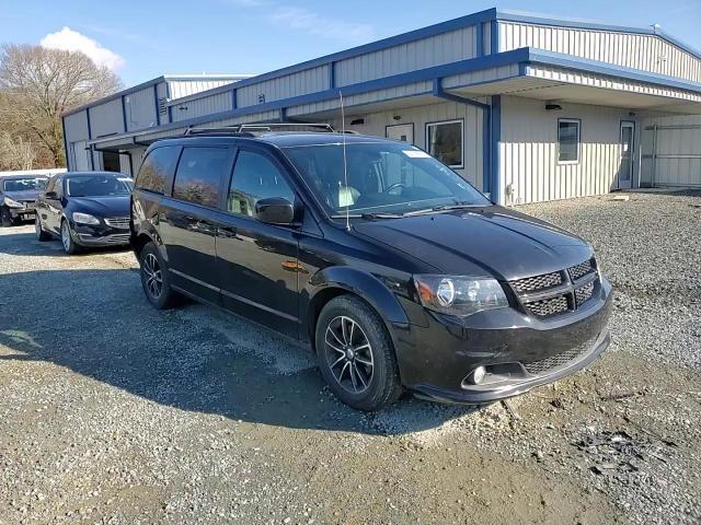 2019 Dodge Caravan - zdjęcie 14