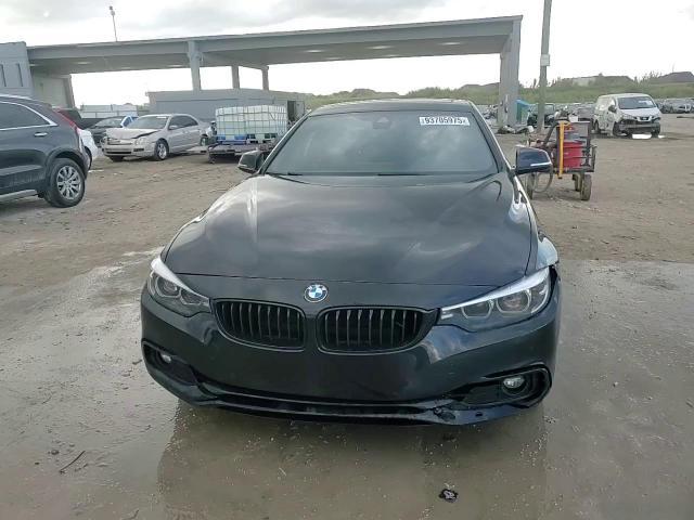 2020 BMW 430I - zdjęcie 13