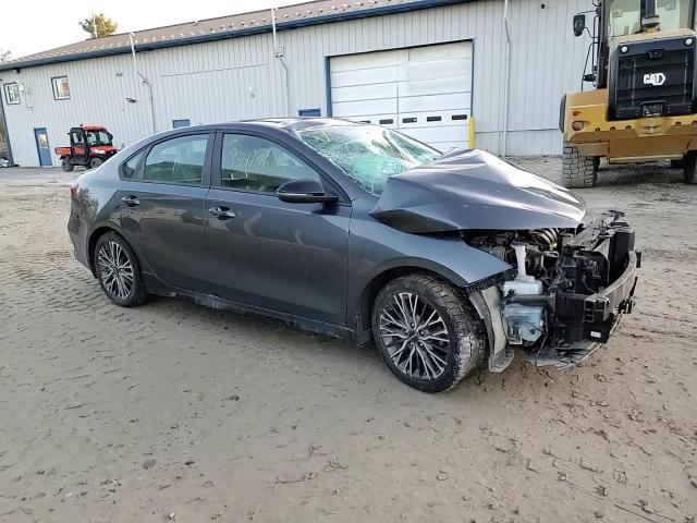 2022 Kia Forte Gt Line - zdjęcie 14