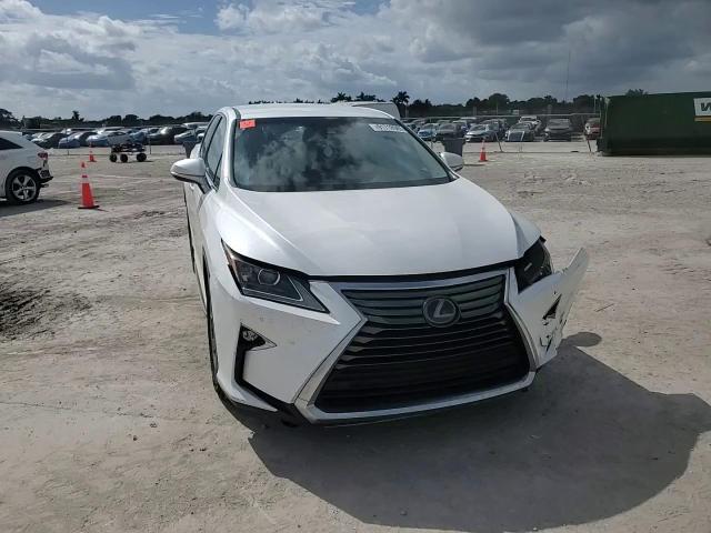 2019 Lexus Rx 350 Base - zdjęcie 14