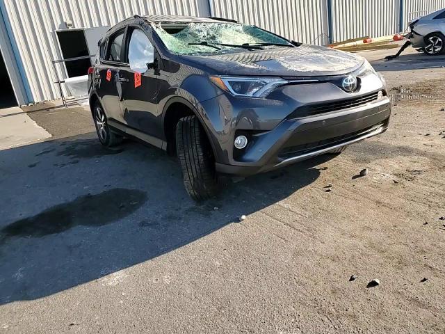 2018 Toyota RAV 4 - zdjęcie 14