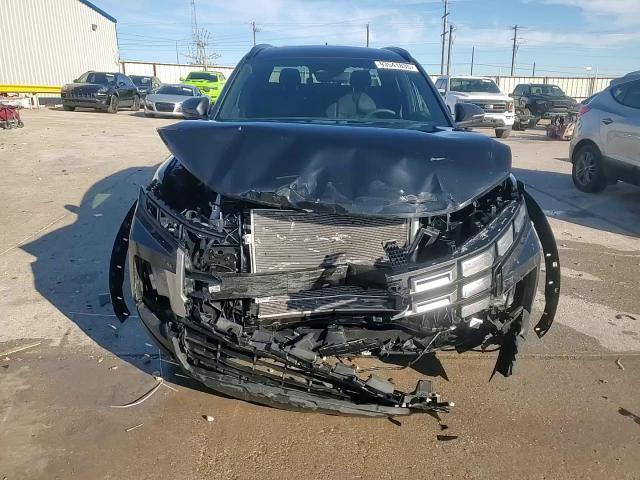 2025 Hyundai Santa Cruz Sel Activity - zdjęcie 14