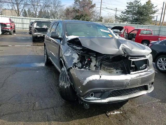 2014 Dodge Durango - zdjęcie 14