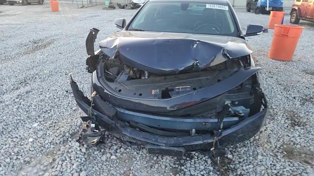 2017 Chevrolet Impala - zdjęcie 13