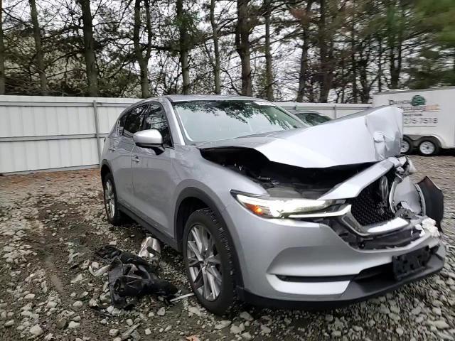 2020 Mazda CX-5 - zdjęcie 14