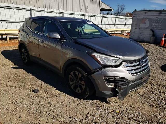 2016 Hyundai Santa Fe - zdjęcie 14