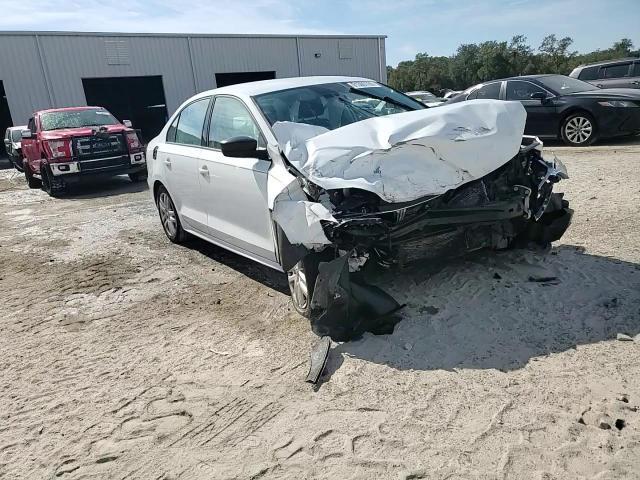 2015 Volkswagen Jetta Base - zdjęcie 13