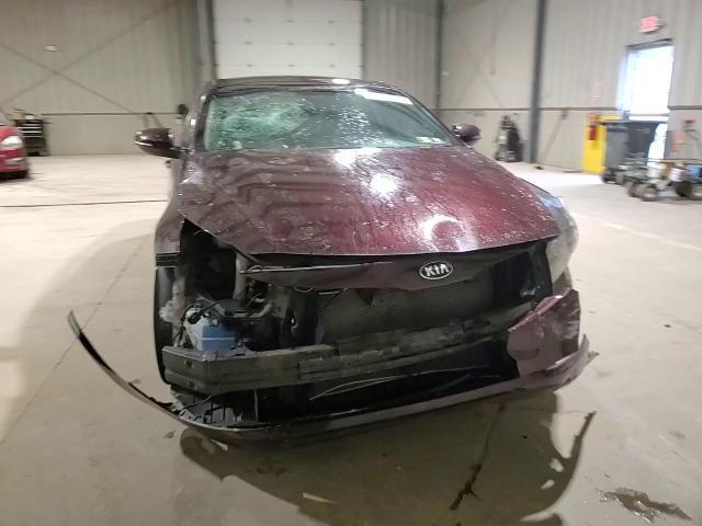 2013 Kia Optima - zdjęcie 14