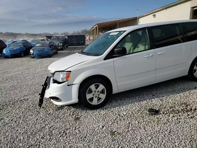 2014 Dodge Caravan - zdjęcie 15
