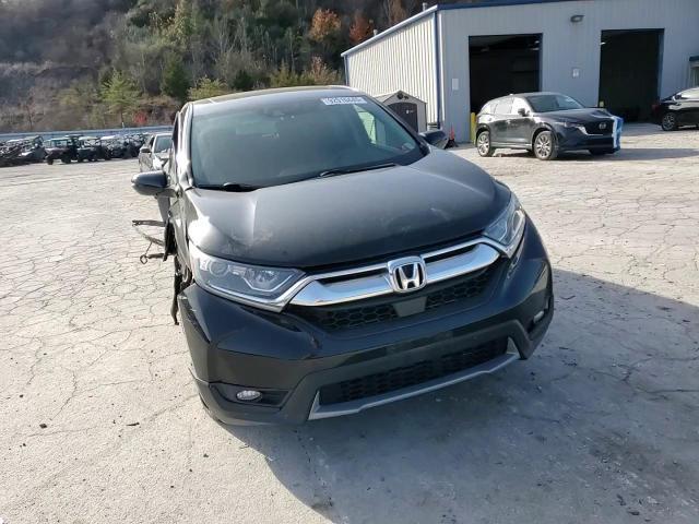 2017 Honda CR-V - zdjęcie 14
