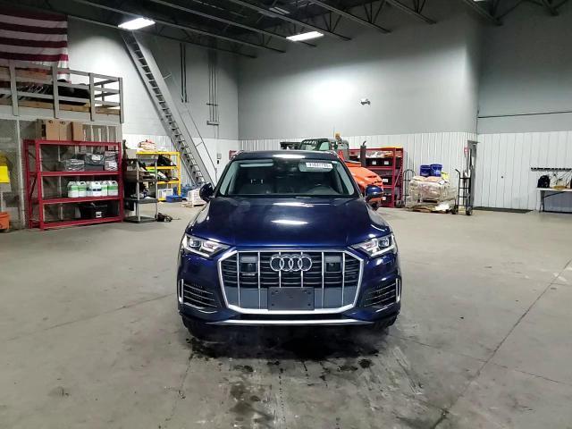 2021 Audi Q7 Premium Plus - zdjęcie 14