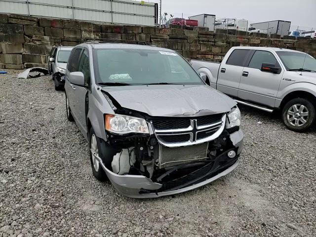 2019 Dodge Grand Caravan Sxt - zdjęcie 15