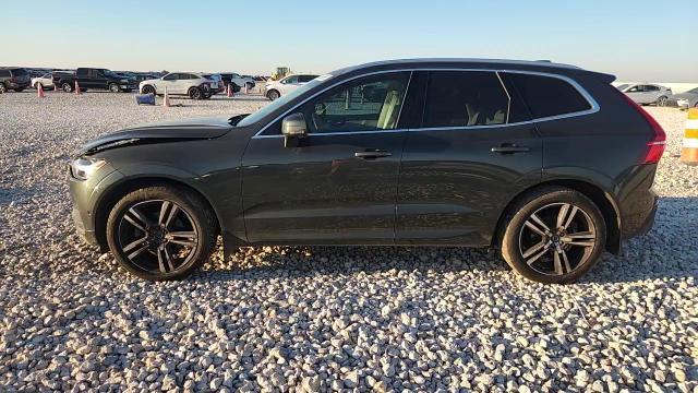 2018 Volvo Xc60 T5 - zdjęcie 14