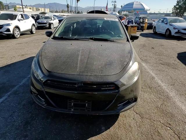 2013 Dodge Dart - zdjęcie 13