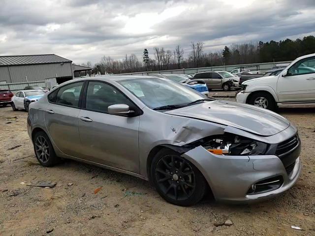2015 Dodge Dart - zdjęcie 13
