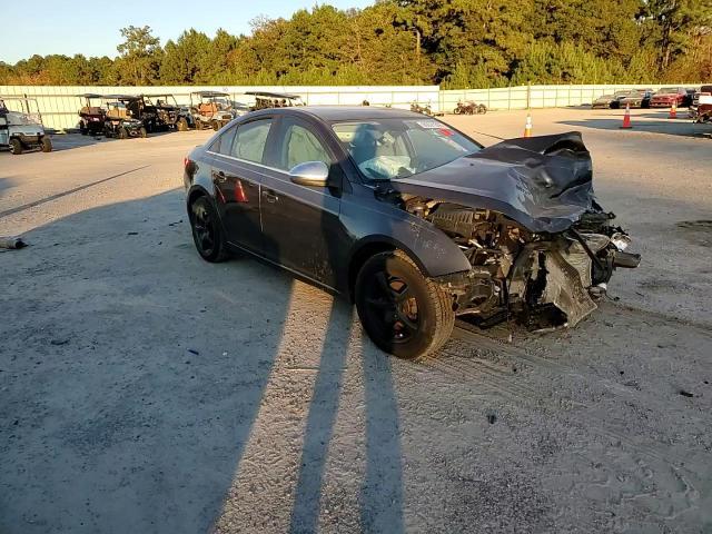 2014 Chevrolet Cruze Lt - zdjęcie 13