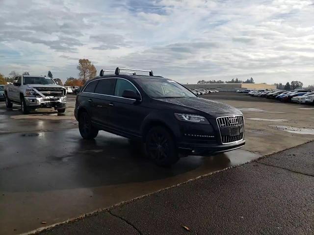 2014 Audi Q7 Premium Plus - zdjęcie 13