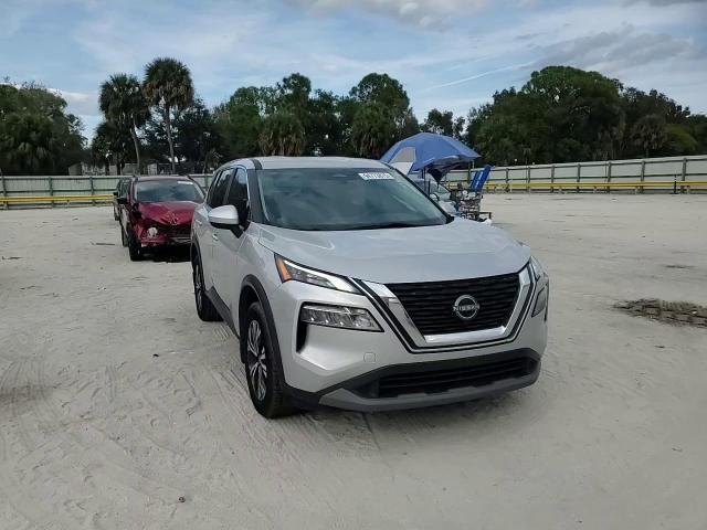 2023 Nissan Rogue Sv - zdjęcie 14