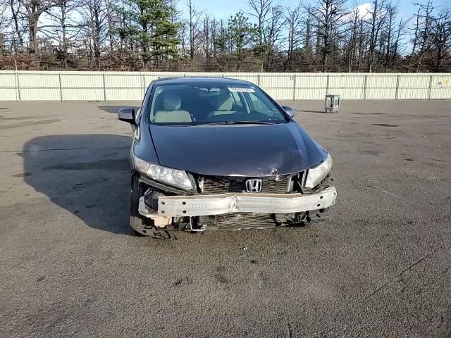 2013 Honda Civic - zdjęcie 14