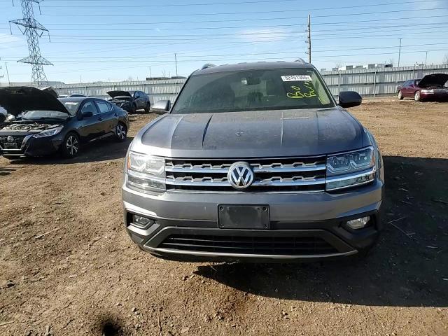 2018 Volkswagen Atlas Se - zdjęcie 13