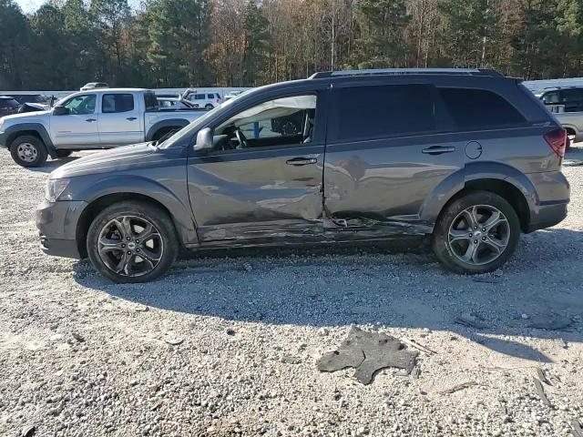 2018 Dodge Journey Crossroad - zdjęcie 14