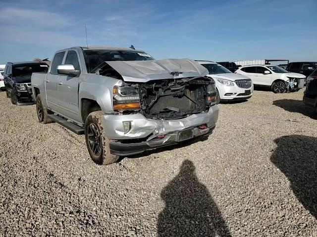 2016 Chevrolet Silverado K1500 Lt - zdjęcie 13