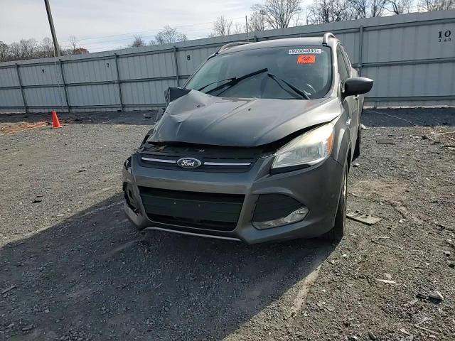 2015 Ford Escape - zdjęcie 14