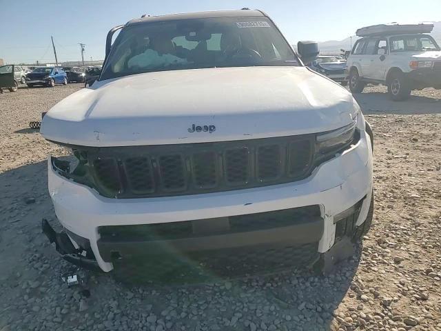 2021 Jeep Grand Cherokee L Limited - zdjęcie 14