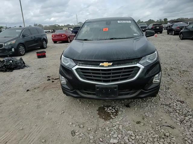 2020 Chevrolet Equinox Lt - zdjęcie 14