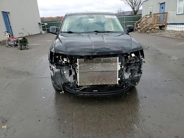 2018 Dodge Journey - zdjęcie 14