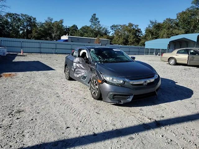 2017 Honda Civic Lx - zdjęcie 13