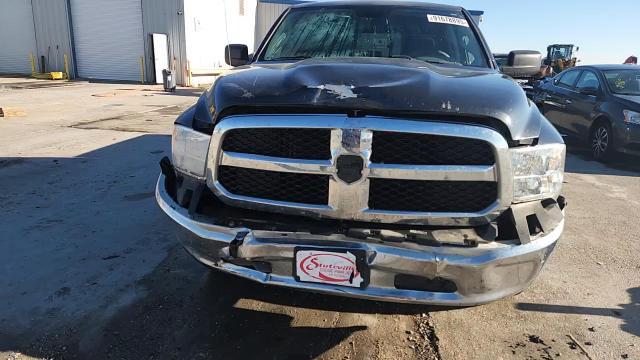 2020 Ram 1500 Classic Slt - zdjęcie 13