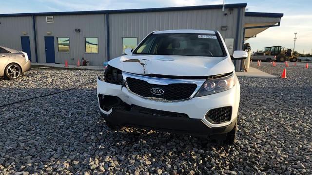 2013 Kia Sorento - zdjęcie 15