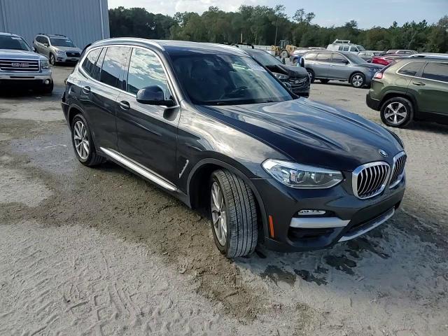 2019 BMW X3 - zdjęcie 14