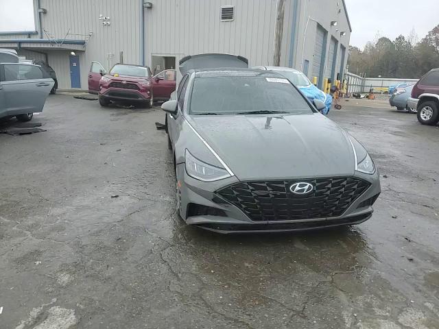 2020 Hyundai Sonata Sel - zdjęcie 13