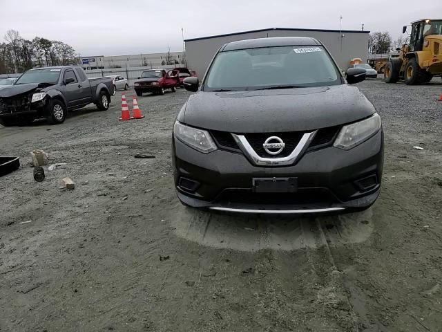 2015 Nissan Rogue - zdjęcie 14